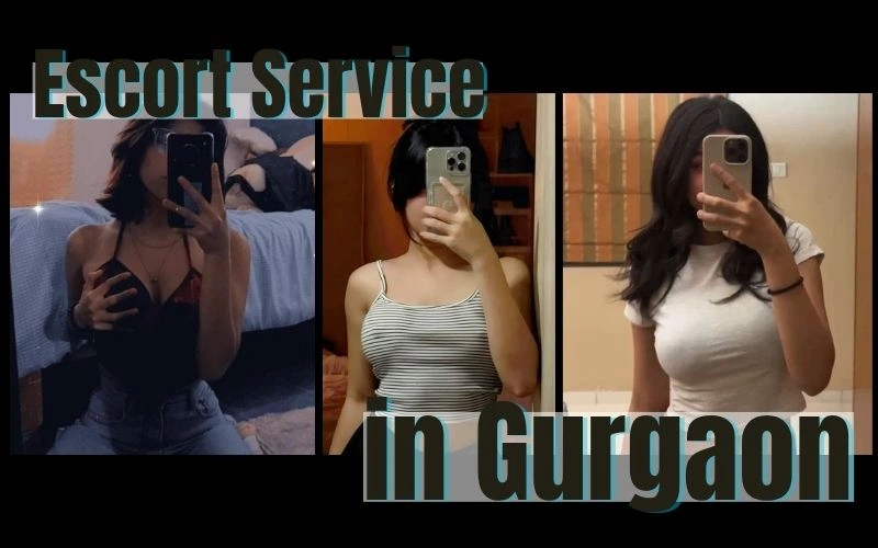 Gurgaon Escort Service